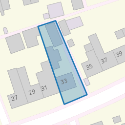 Perceel NDE00-I-1337