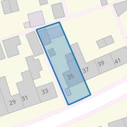 Perceel NDE00-I-1338