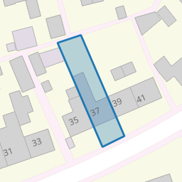 Perceel NDE00-I-1339