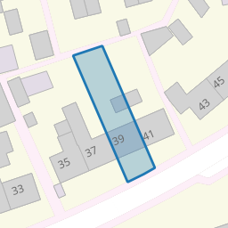 Perceel NDE00-I-1340