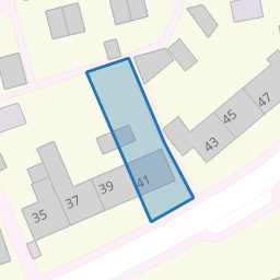 Perceel NDE00-I-1341