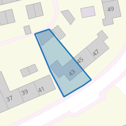 Perceel NDE00-I-1342