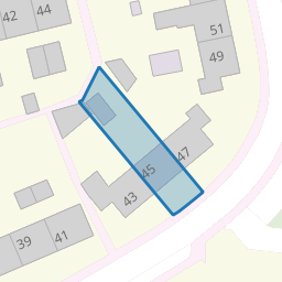 Perceel NDE00-I-1343