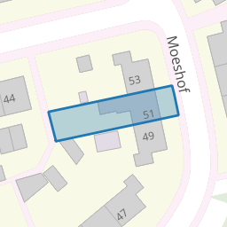 Perceel NDE00-I-1346