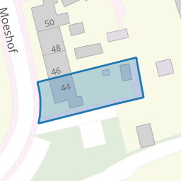 Perceel NDE00-I-1349