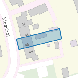 Perceel NDE00-I-1350