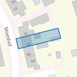 Perceel NDE00-I-1351