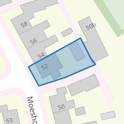 Perceel NDE00-I-1354