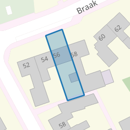 Perceel NDE00-I-1360