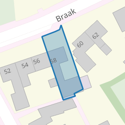 Perceel NDE00-I-1361