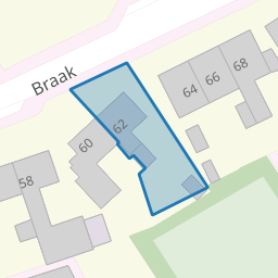 Perceel NDE00-I-1363