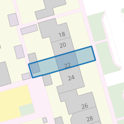 Perceel NDE00-I-1368