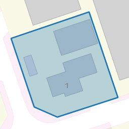 Perceel NDE00-I-1370