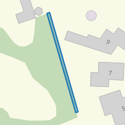 Perceel NDE00-I-1377