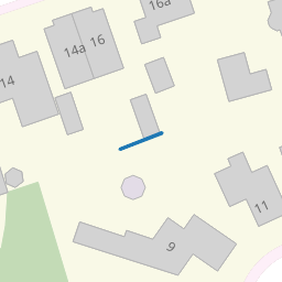 Perceel NDE00-I-1380