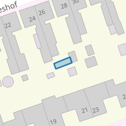 Perceel NDE00-I-1386