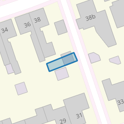 Perceel NDE00-I-1392