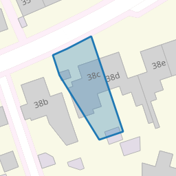 Perceel NDE00-I-1399