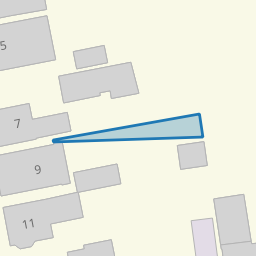 Perceel NDE00-I-1402