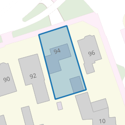 Perceel NDE00-I-1405