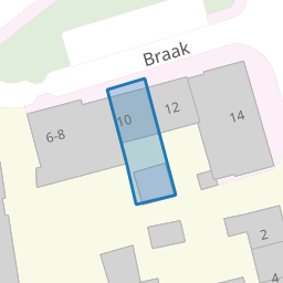 Perceel NDE00-I-1407