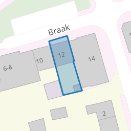 Perceel NDE00-I-1408