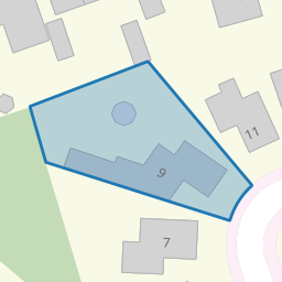 Perceel NDE00-I-1409