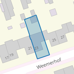 Perceel NDE00-I-1412