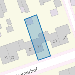 Perceel NDE00-I-1413