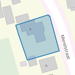 Perceel NDE00-I-1417