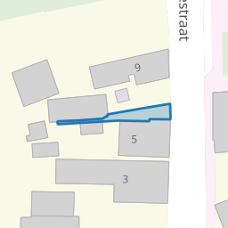 Perceel NDE00-I-1421