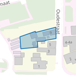 Perceel NDE00-I-1422