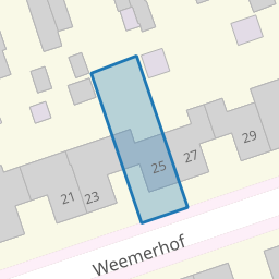 Perceel NDE00-I-1423