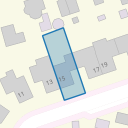 Perceel NDE00-I-1425