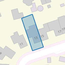 Perceel NDE00-I-1426