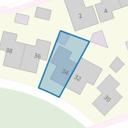 Perceel NDE00-I-1430