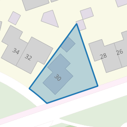 Perceel NDE00-I-1432