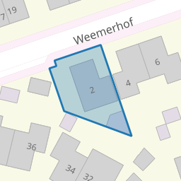 Perceel NDE00-I-1433