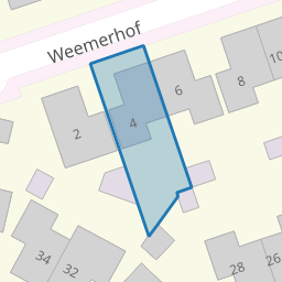 Perceel NDE00-I-1434