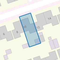 Perceel NDE00-I-1437