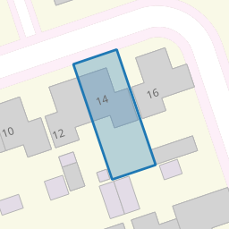 Perceel NDE00-I-1439