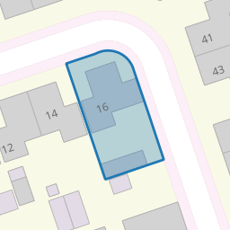 Perceel NDE00-I-1440