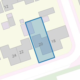 Perceel NDE00-I-1442