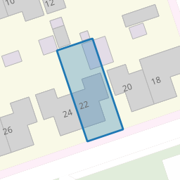 Perceel NDE00-I-1443