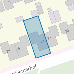 Perceel NDE00-I-1444