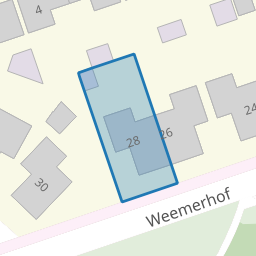 Perceel NDE00-I-1446