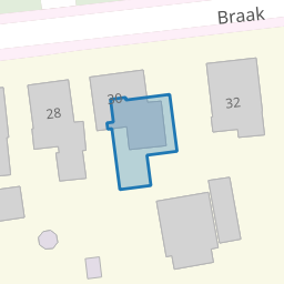 Perceel NDE00-I-1459