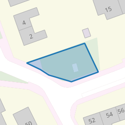 Perceel NDE00-I-1462