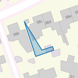 Perceel NDE00-I-1463