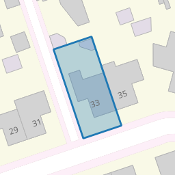 Perceel NDE00-I-1465